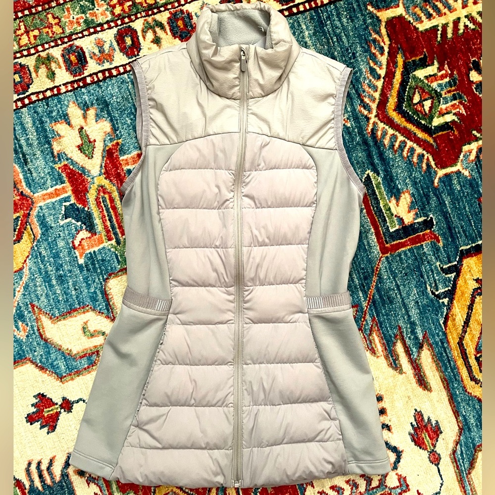 Lululemon Vest